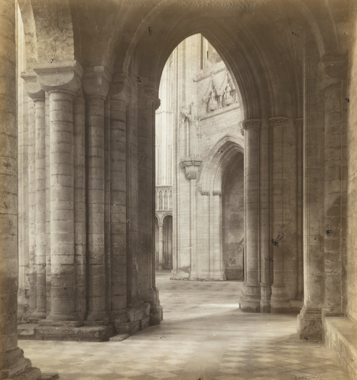 Cathédrale d