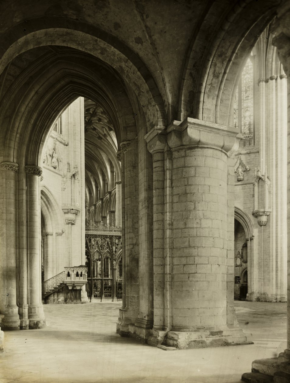 Cathédrale d