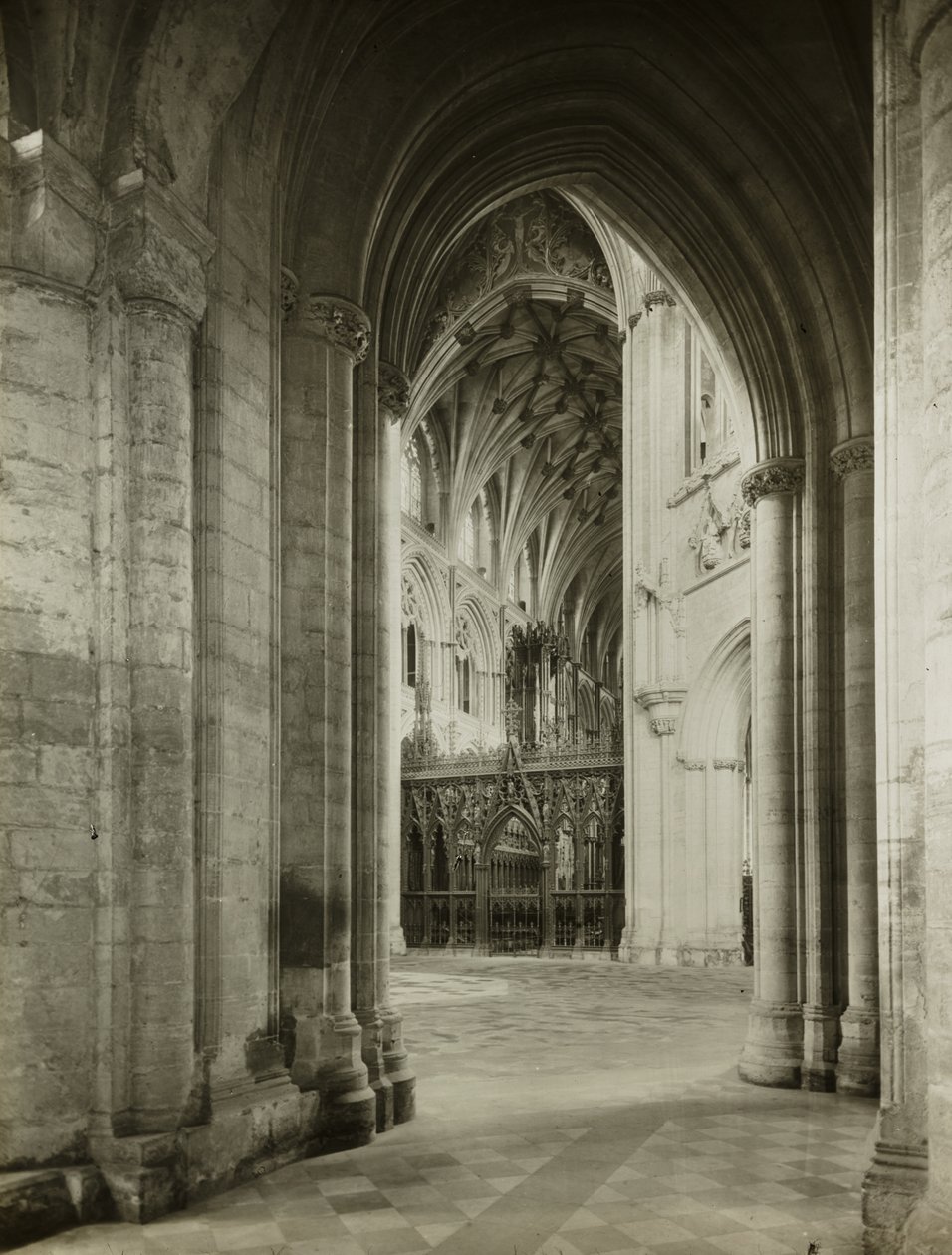 Cathédrale d