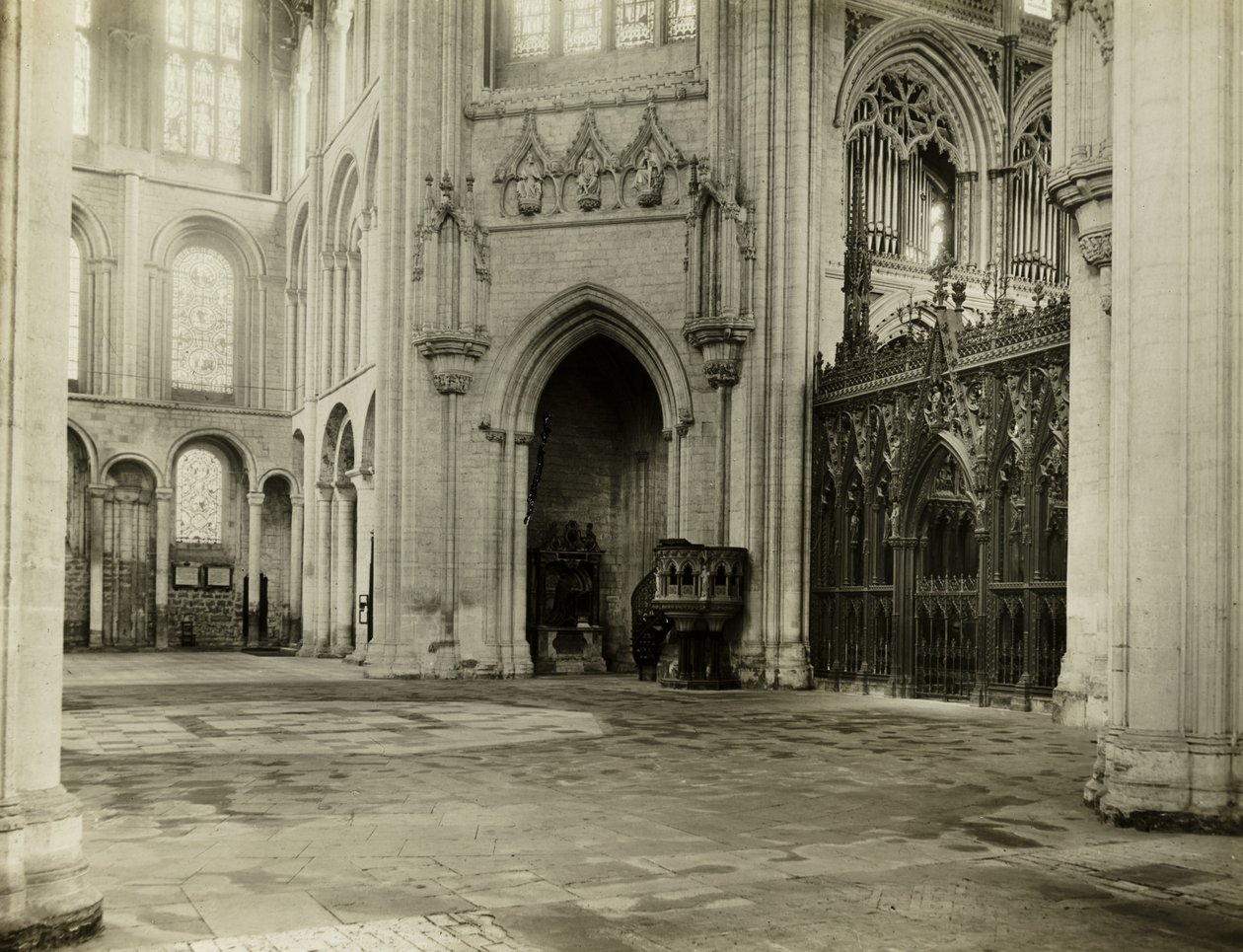 Cathédrale d