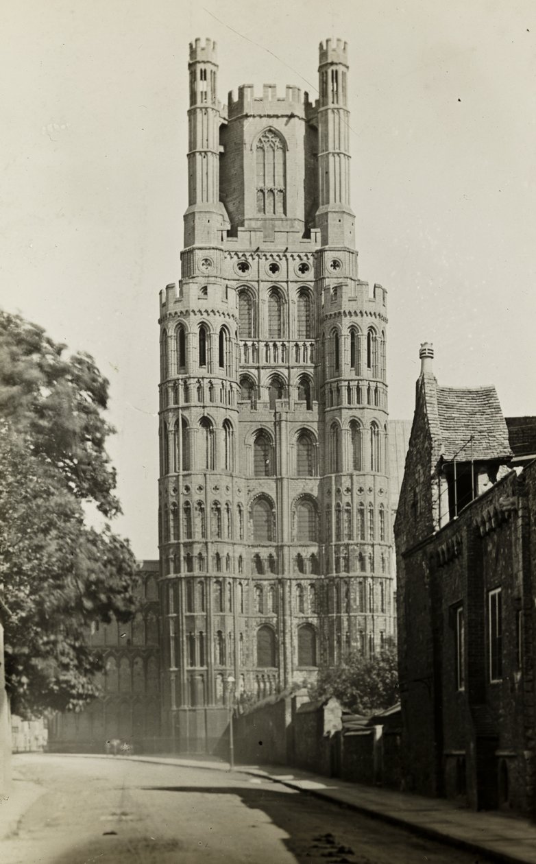 Cathédrale d