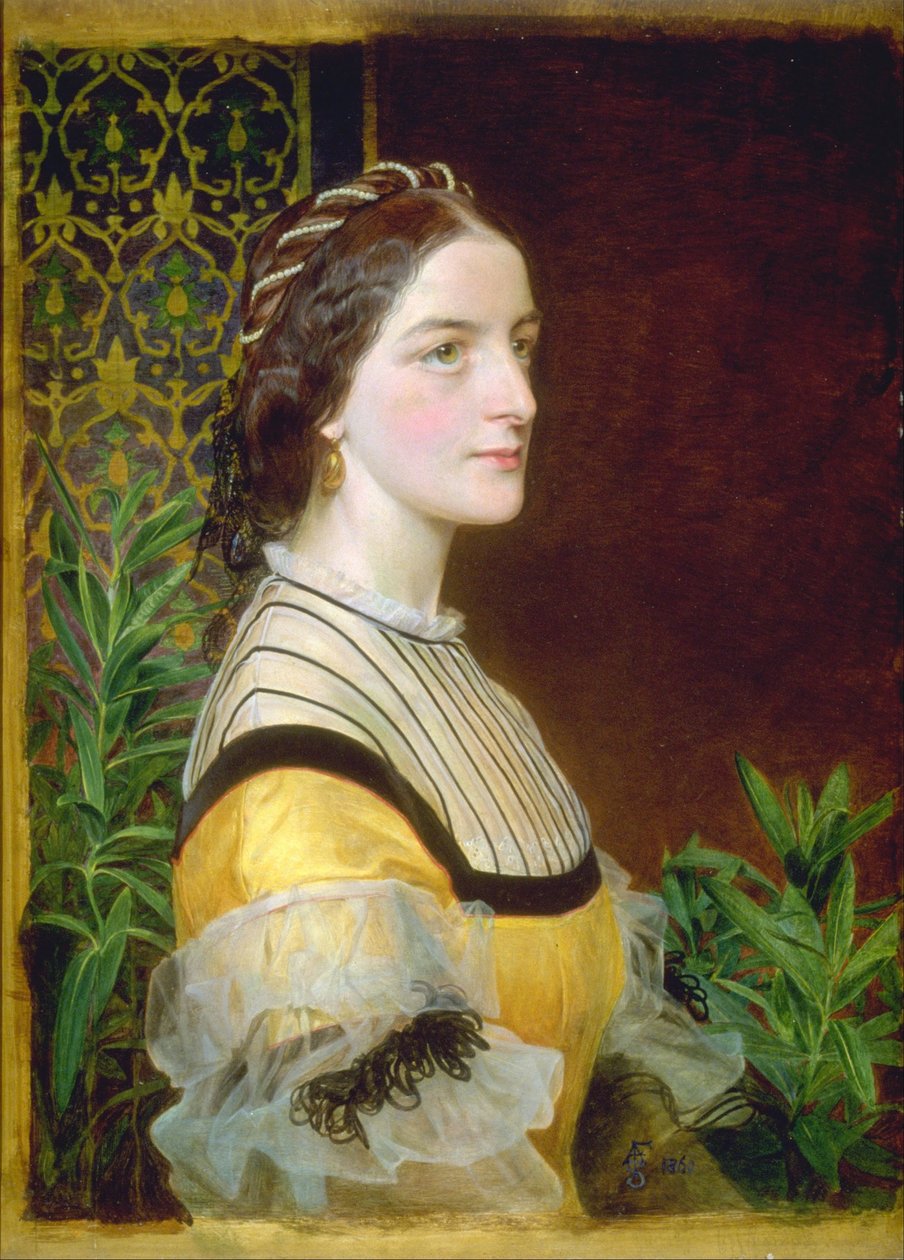 Portrait d