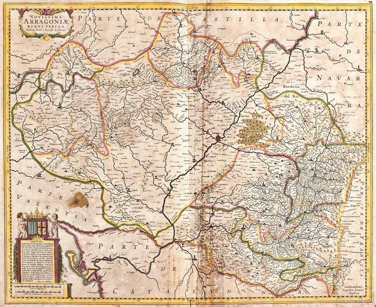 Carte du Royaume d