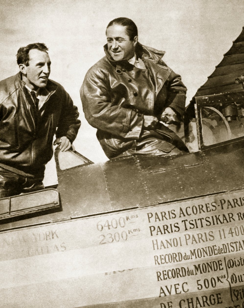 Aviateurs d