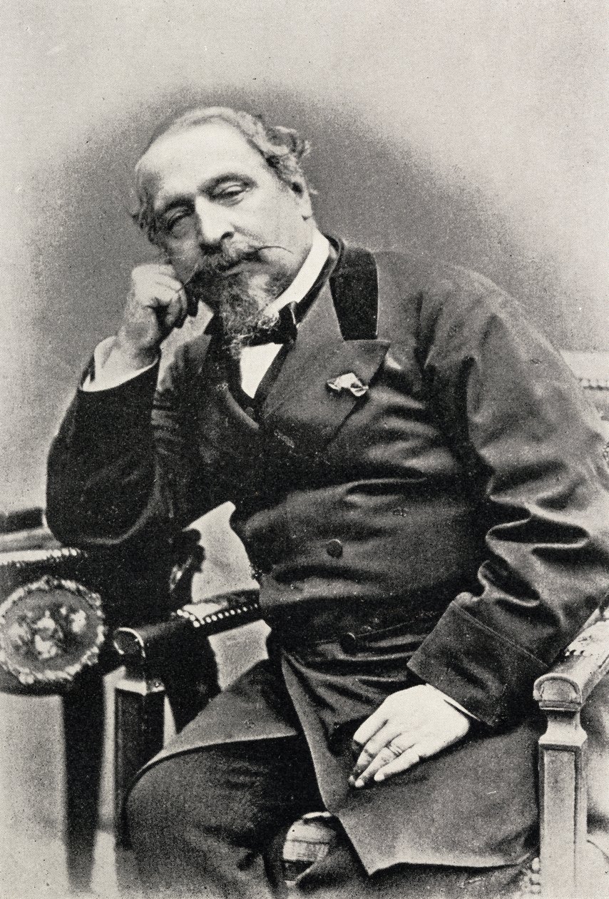 Napoléon III (1808-73) - French Photographer
