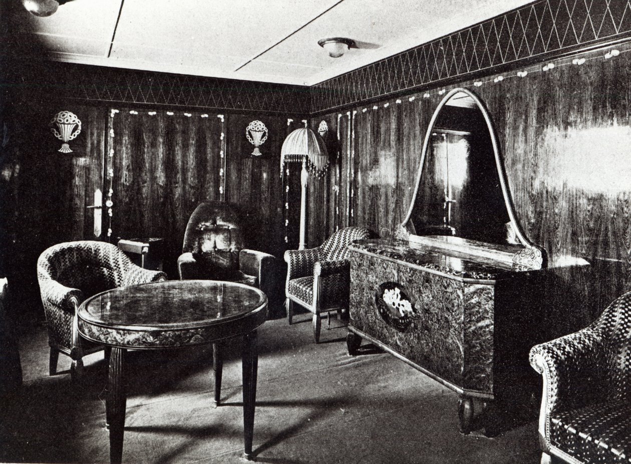 Salon d