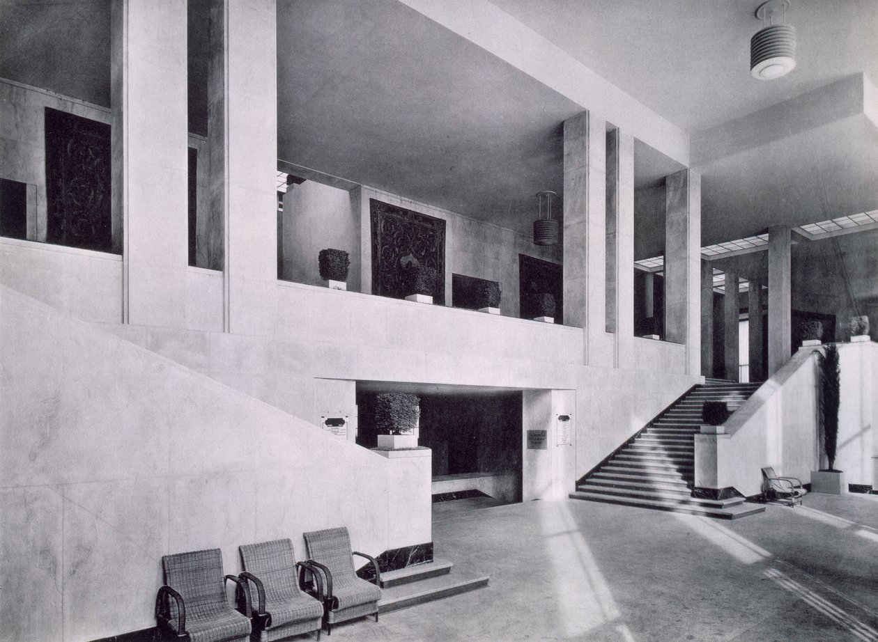Le Musée d