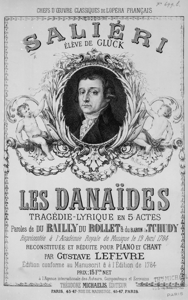 Publicité pour 