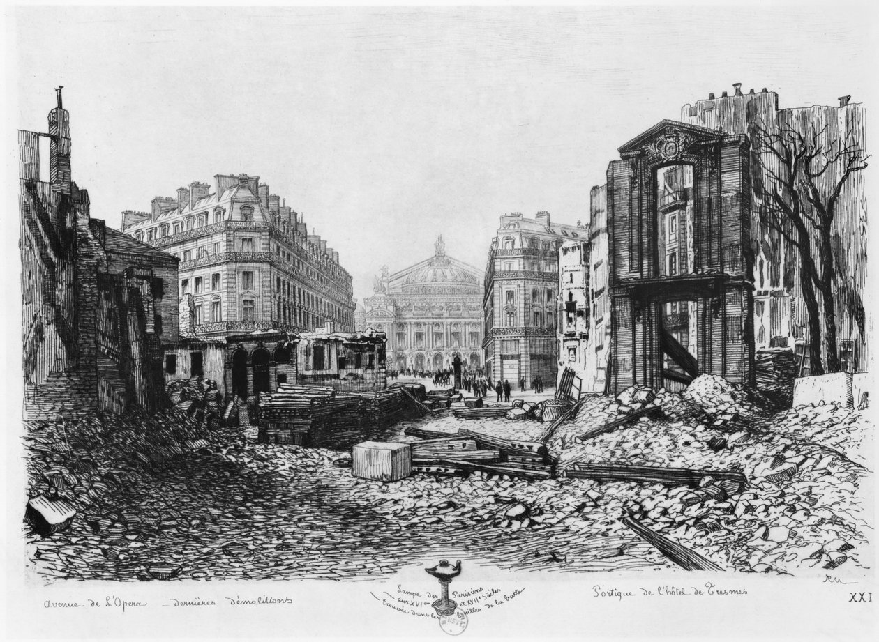 Construction de l