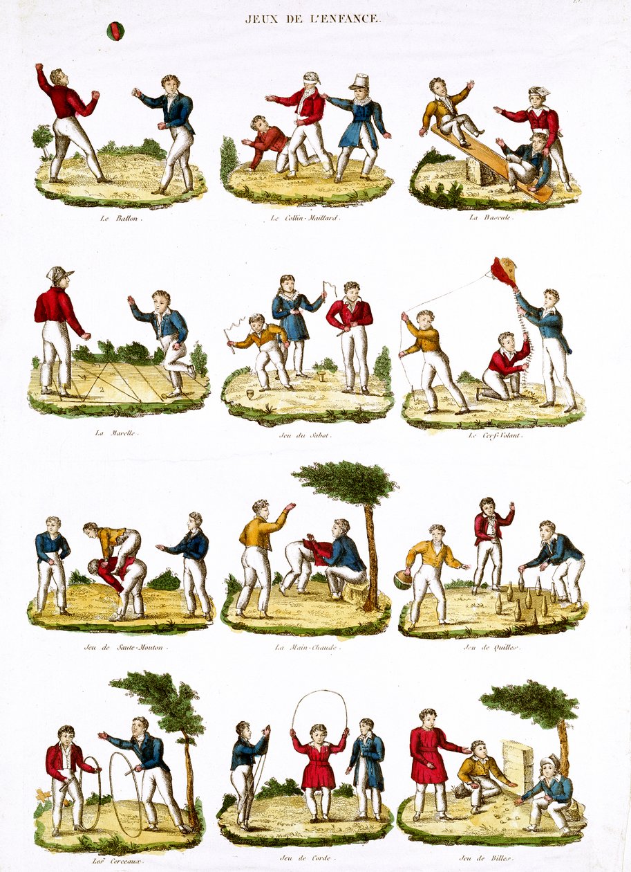 Jeux d