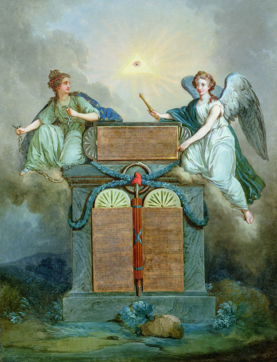 Déclaration des Droits de l