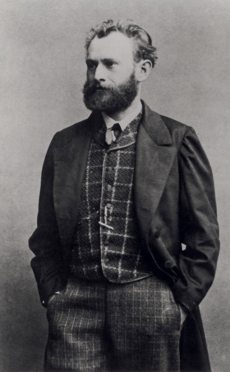 Édouard Manet (1832-83) - French School