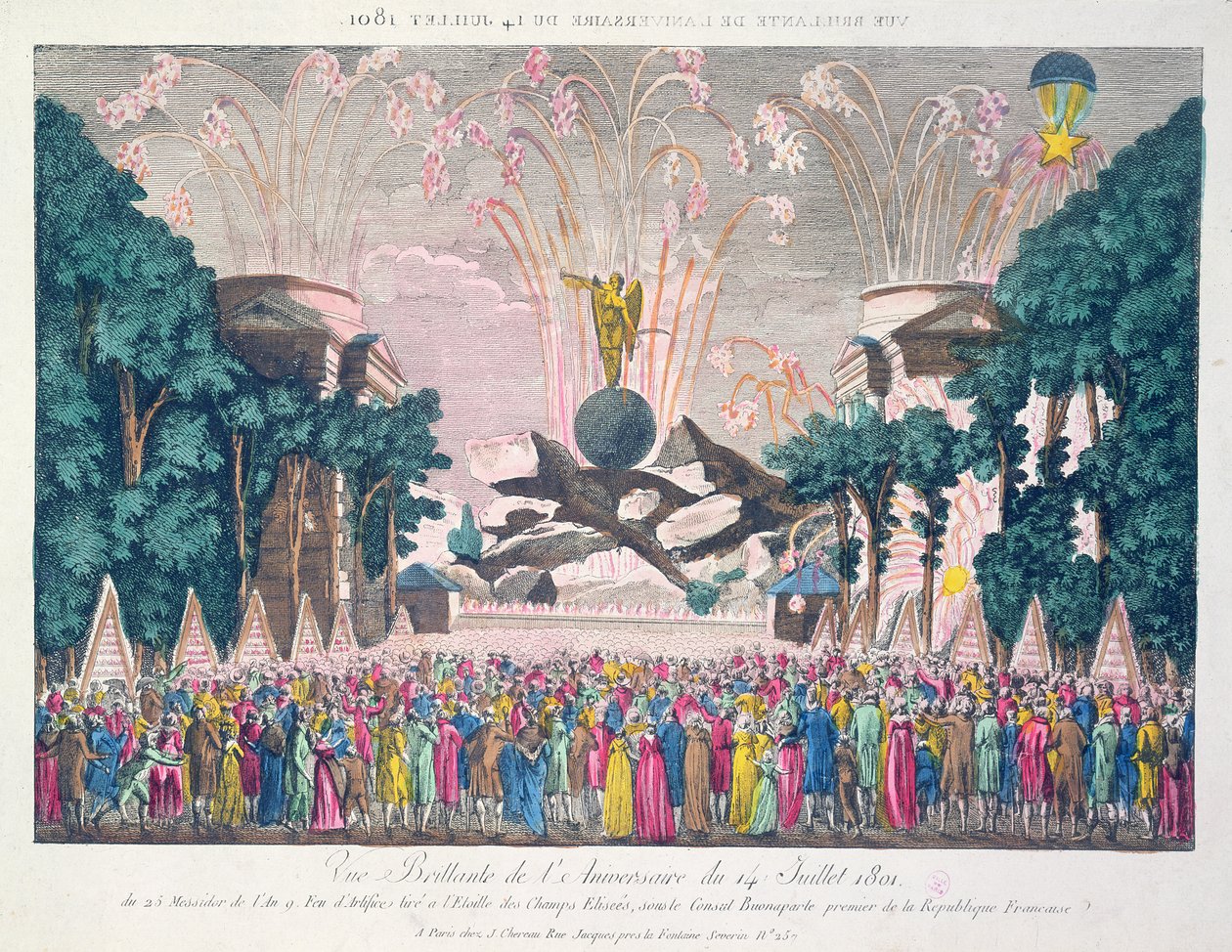 Feux d