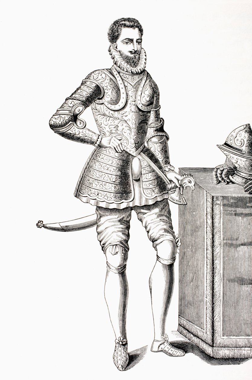 François, duc d