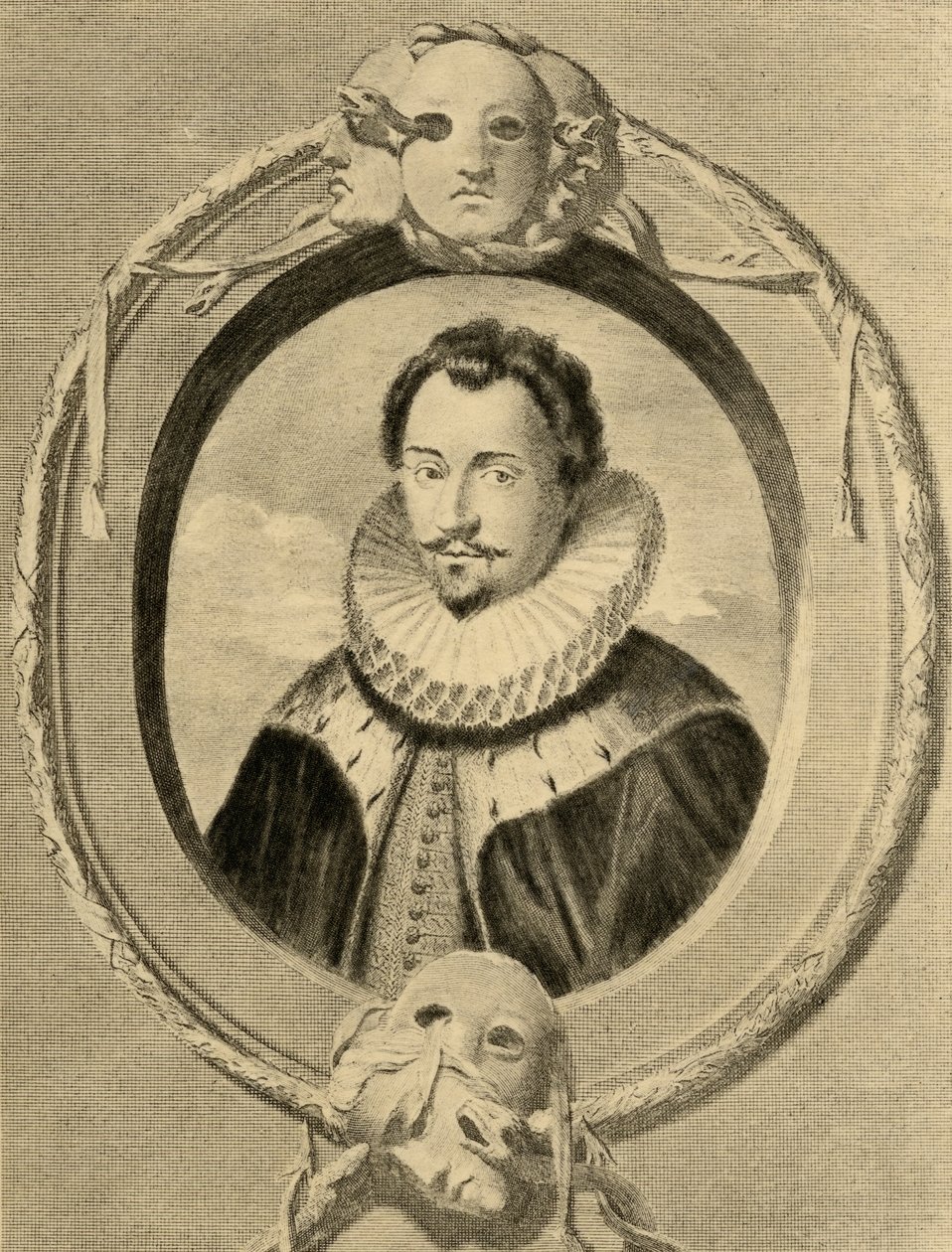 François (1555-84) Duc d