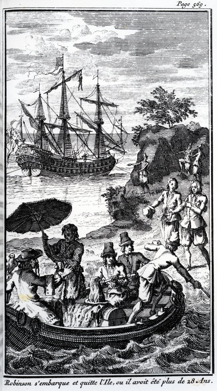 Illustration française pour 