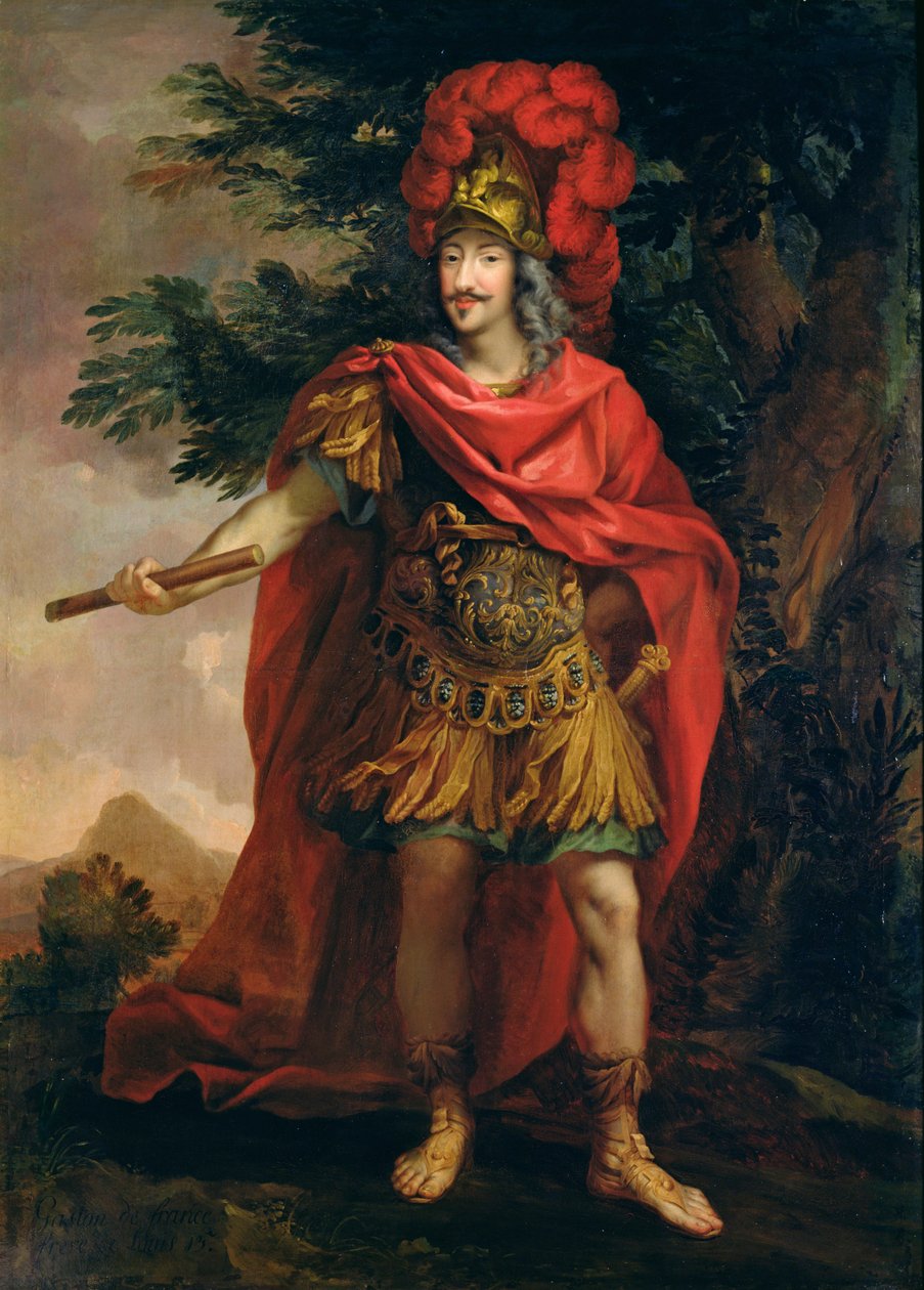 Gaston de France, duc d