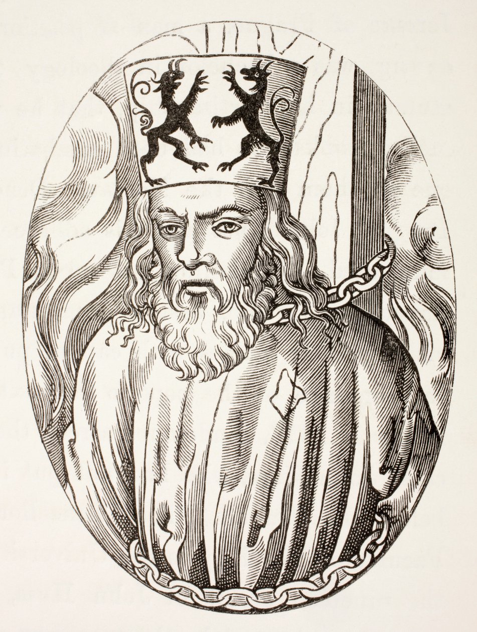 Jérôme de Prague, de 