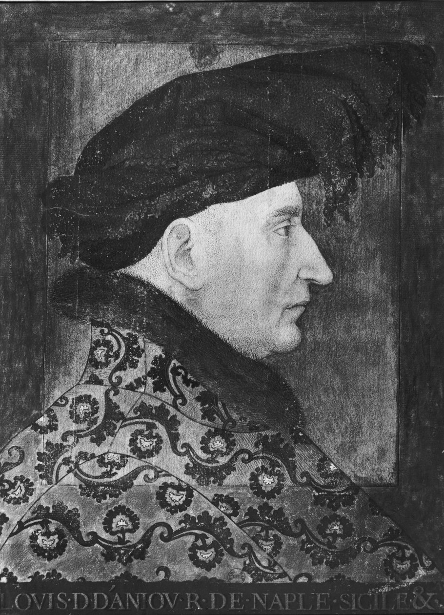 Louis II d