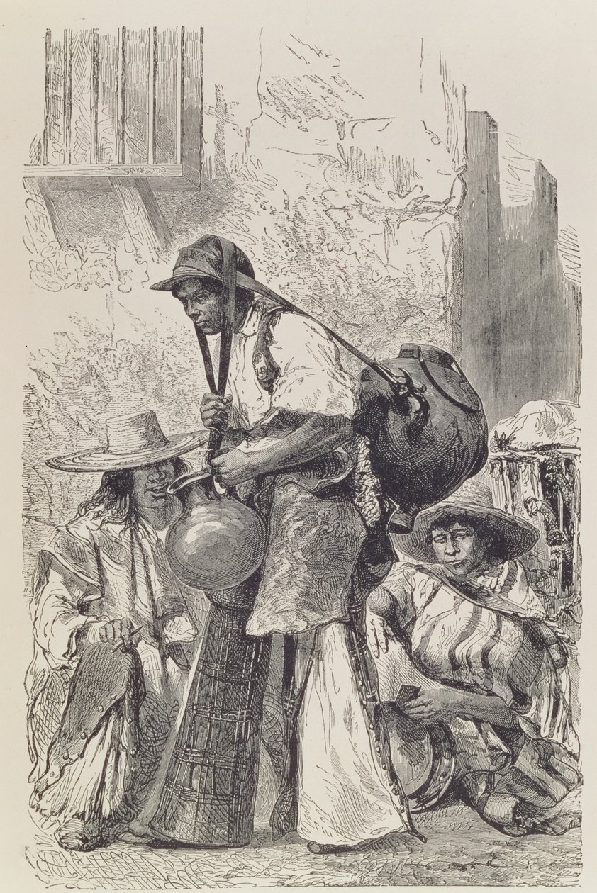 Porteur d