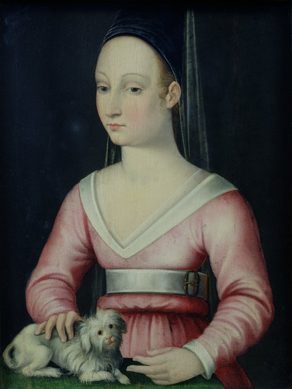 Portrait d