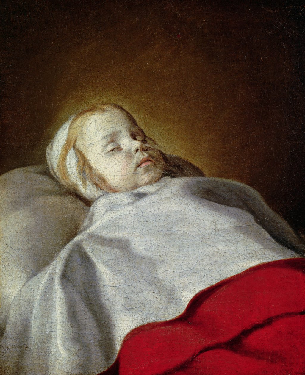 Portrait d