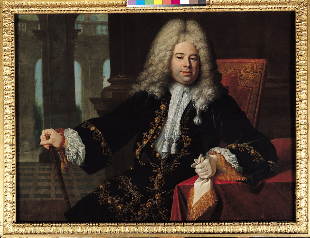 Portrait d