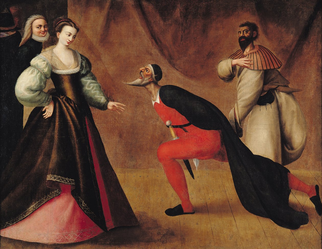 Scène d