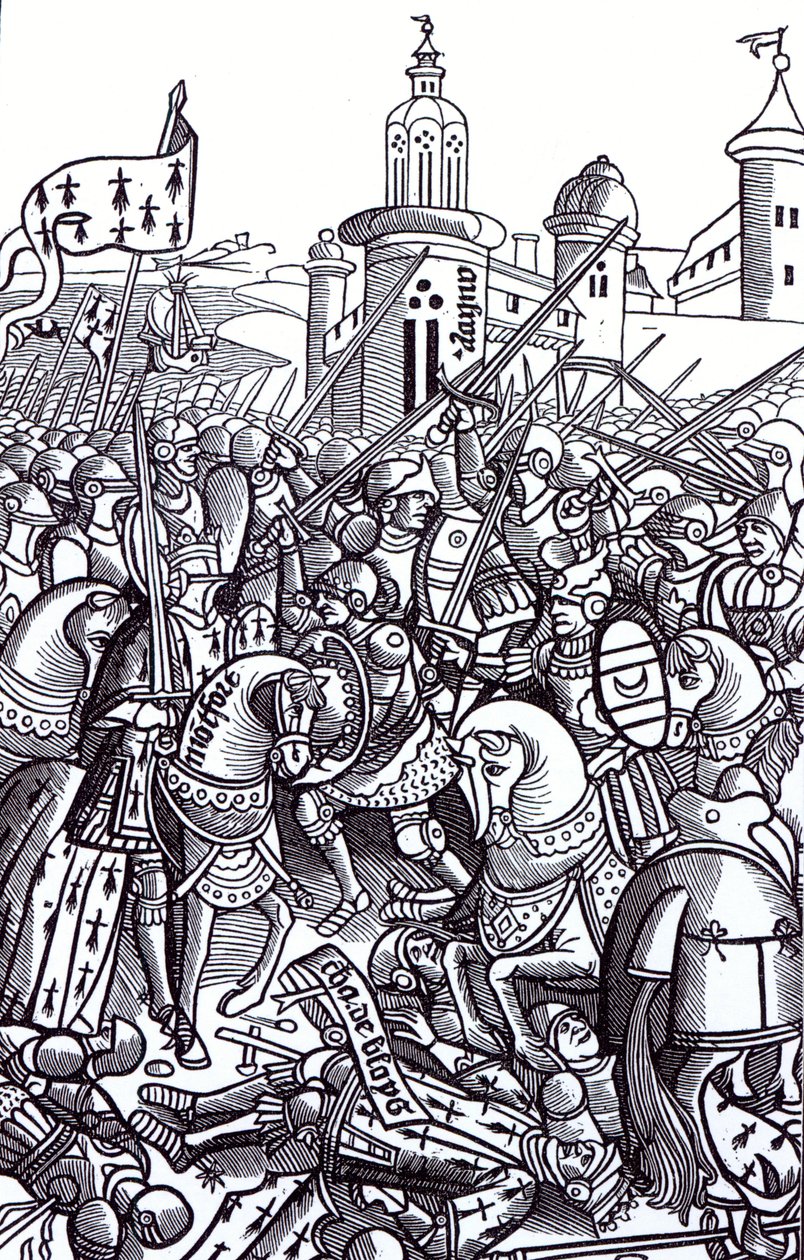 La Bataille d