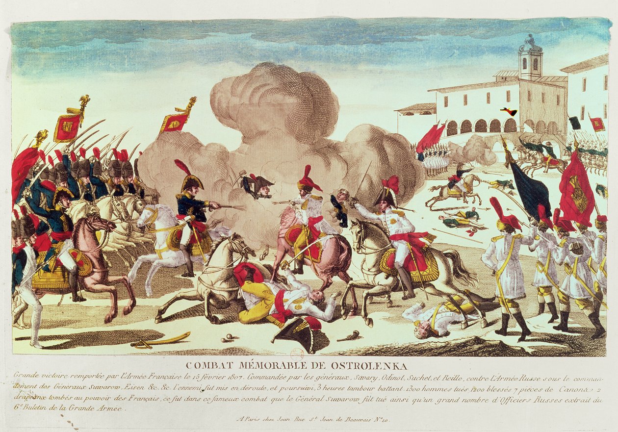 La bataille d