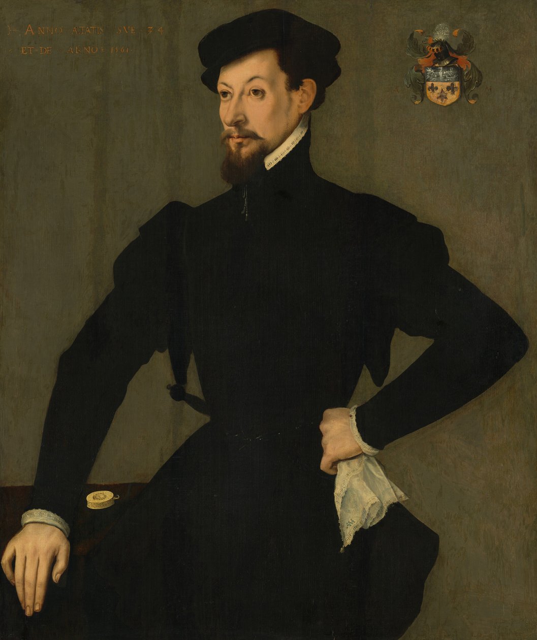 Portrait d