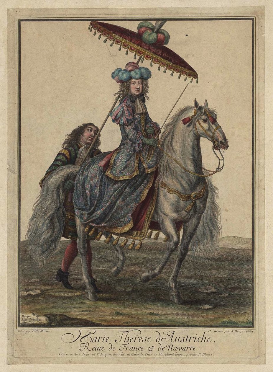 Marie-Thérèse d