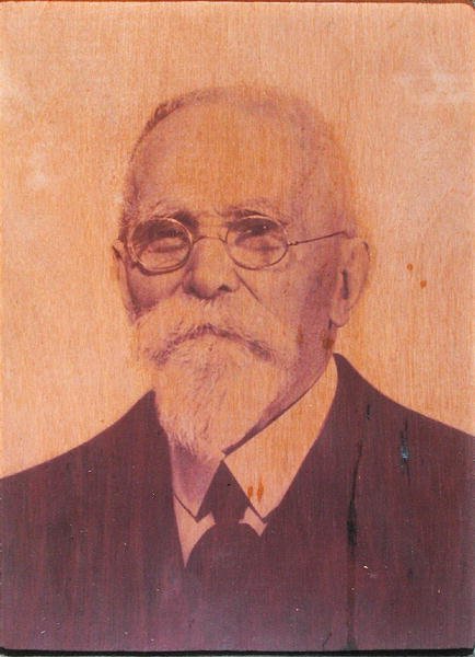 Antoine Béclère (1856-1939) à l