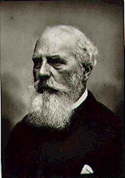 Édouard de Beaumont (1821-88), de 