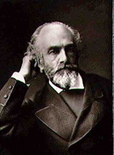 Emile François Chatrousse (1829-96), de 