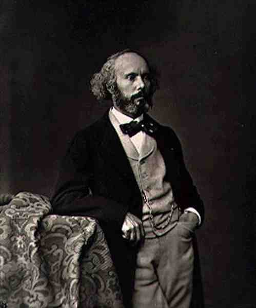 Félicien César David (1810-76), de 