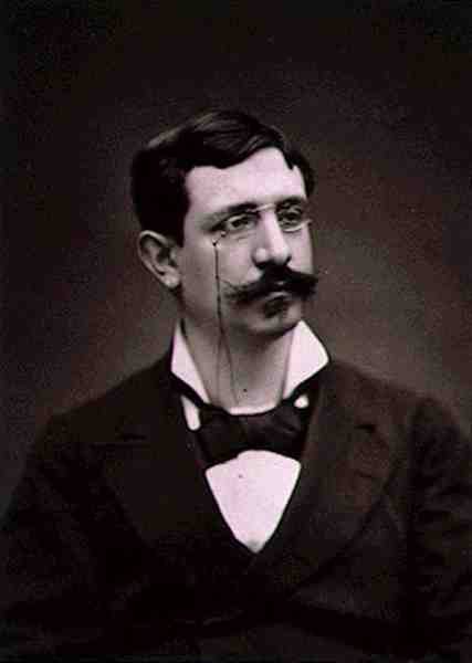 Henri Benjamin Constant de Rebecque (1767-1830) de 