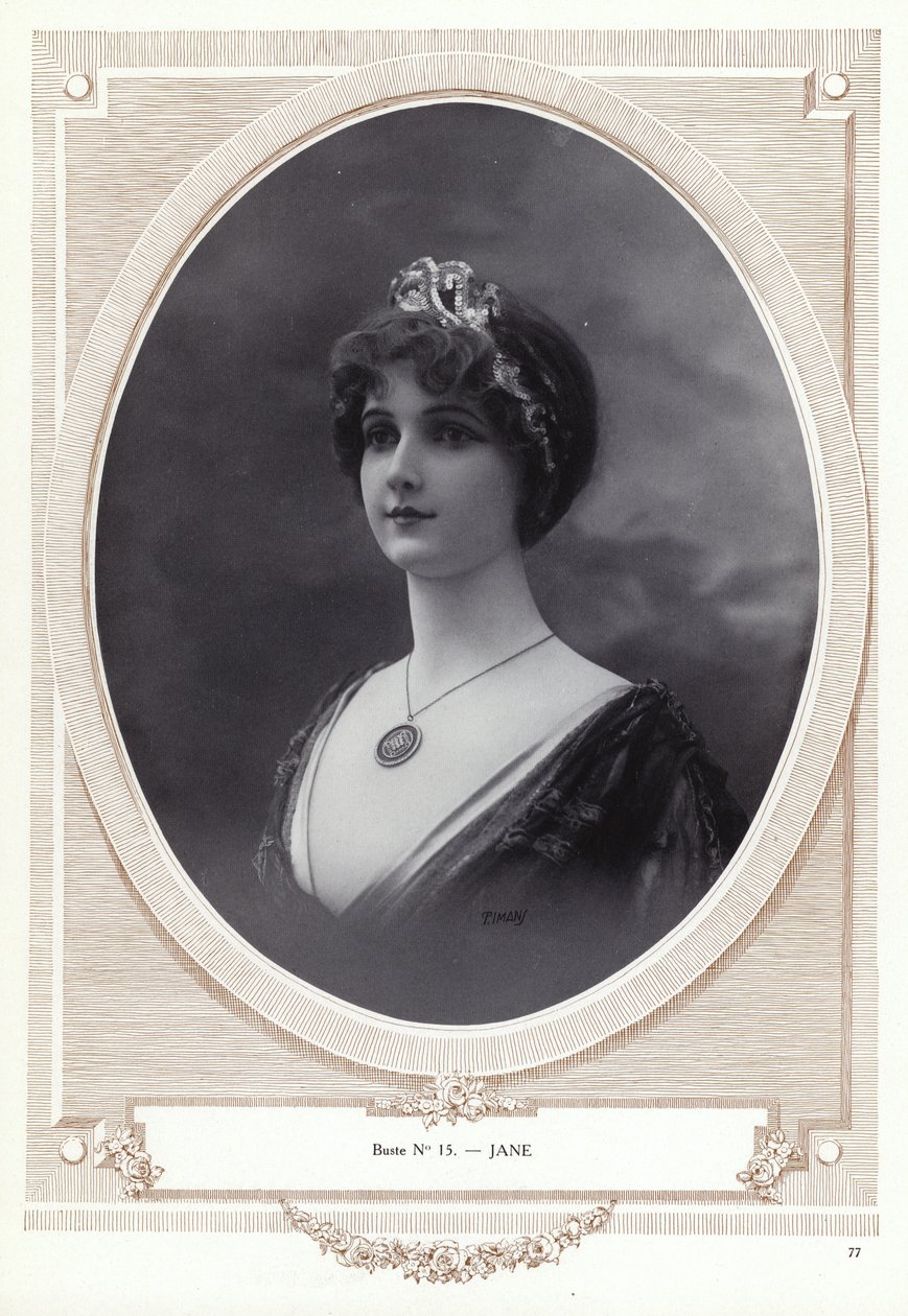 Mannequin créé par Pierre Imans (photo n/b) - French Photographer