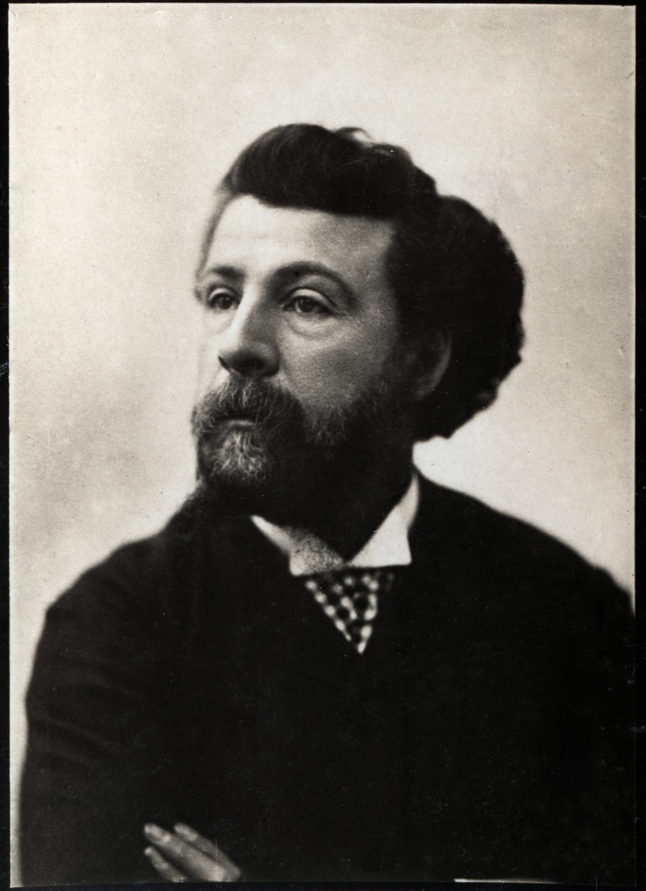 Portrait d