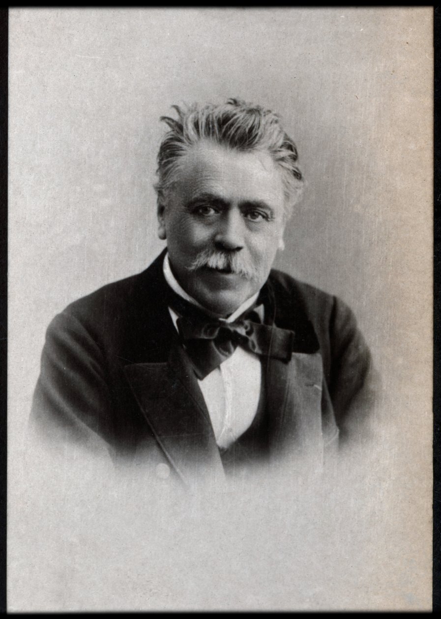 Portrait d
