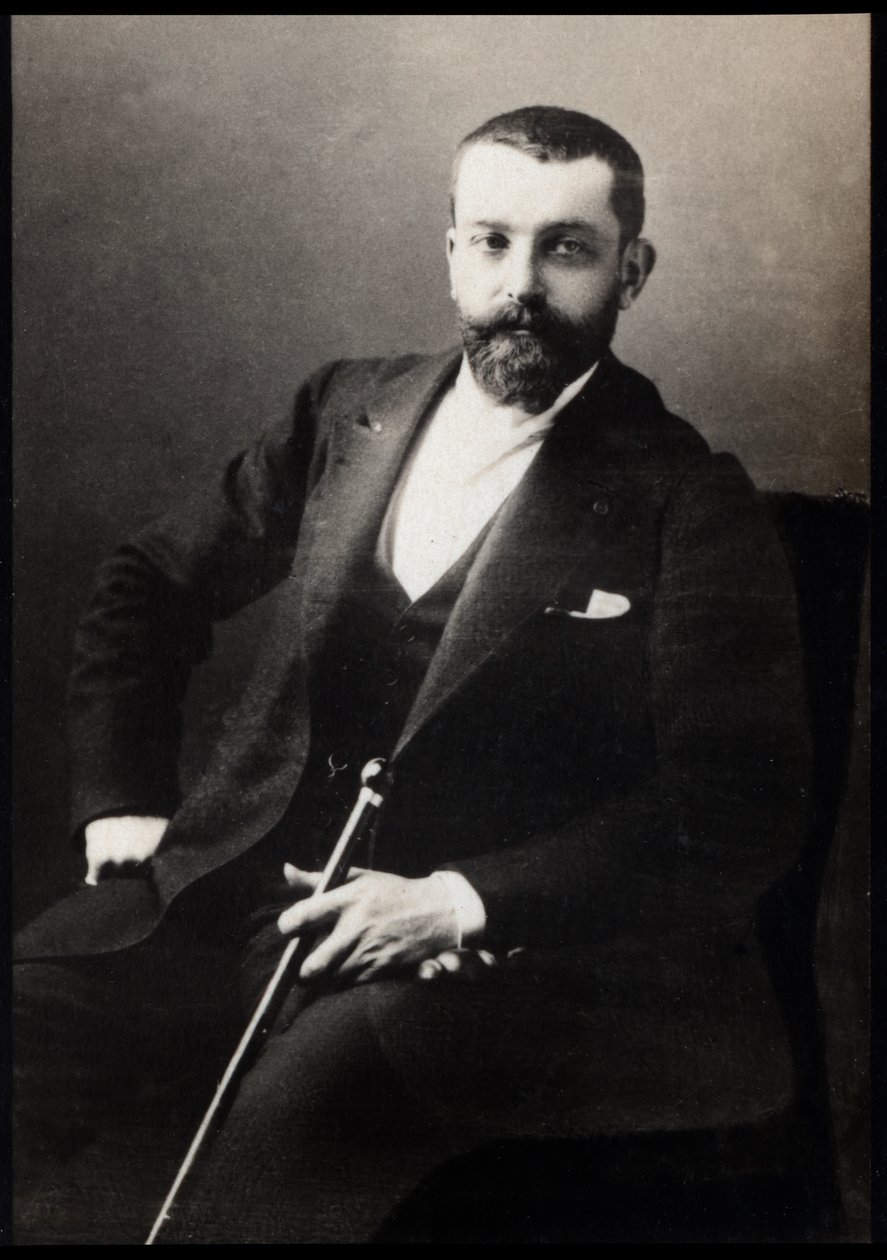 Portrait d