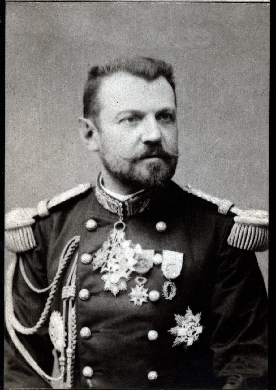 Portrait d