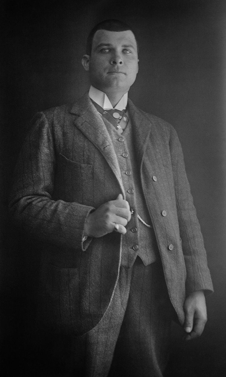 Portrait d