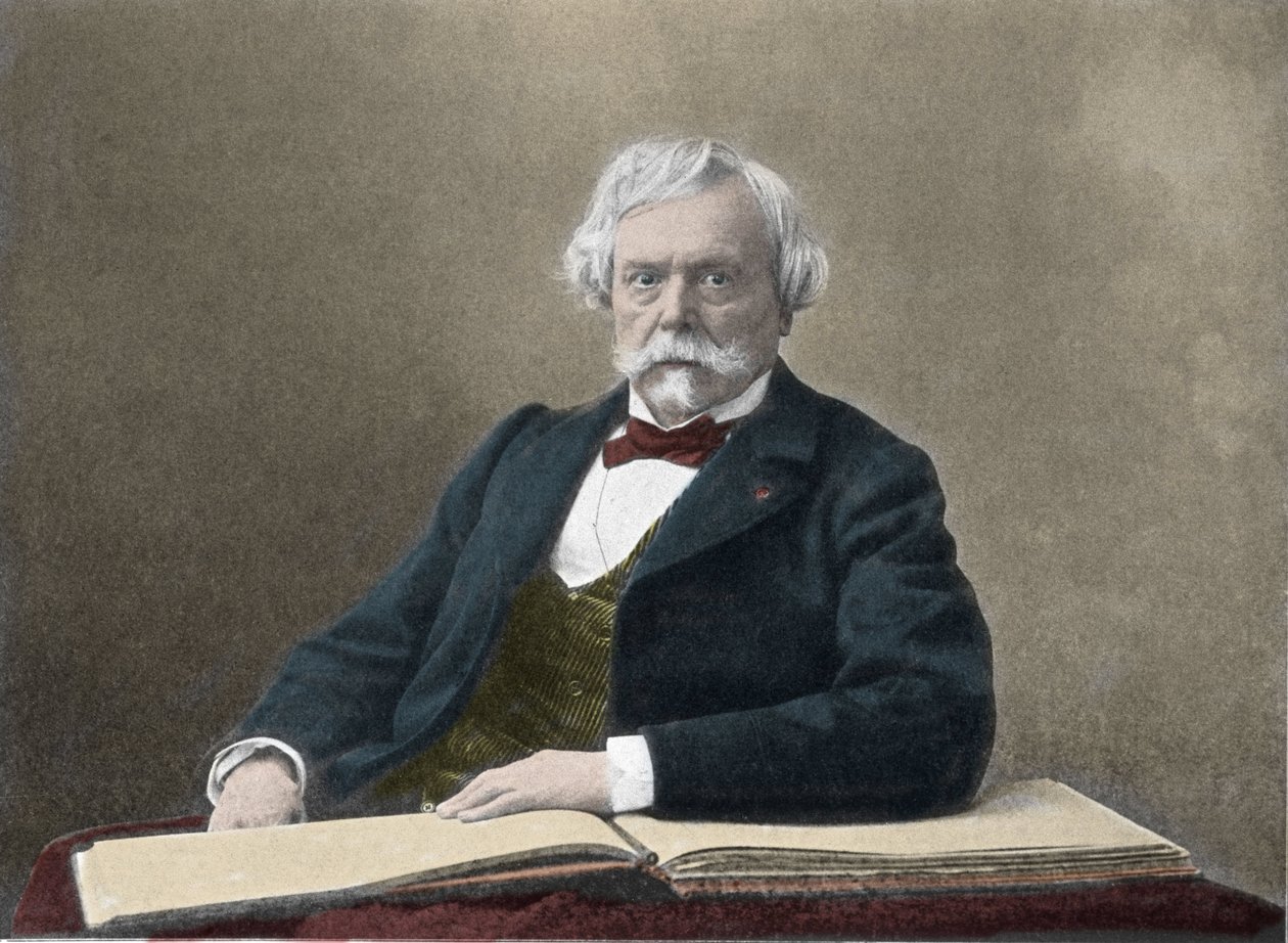 Portrait de l