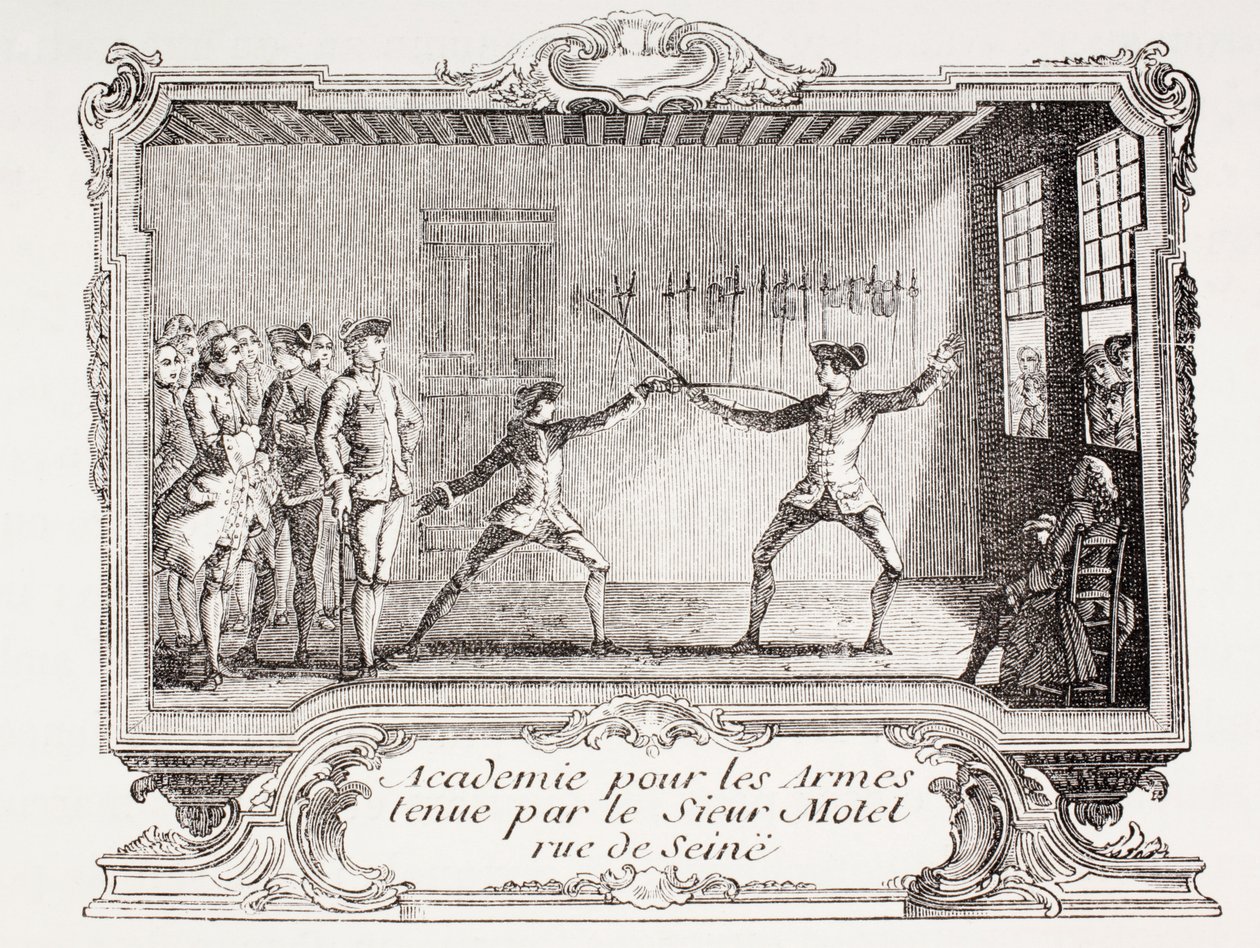 Une Académie d