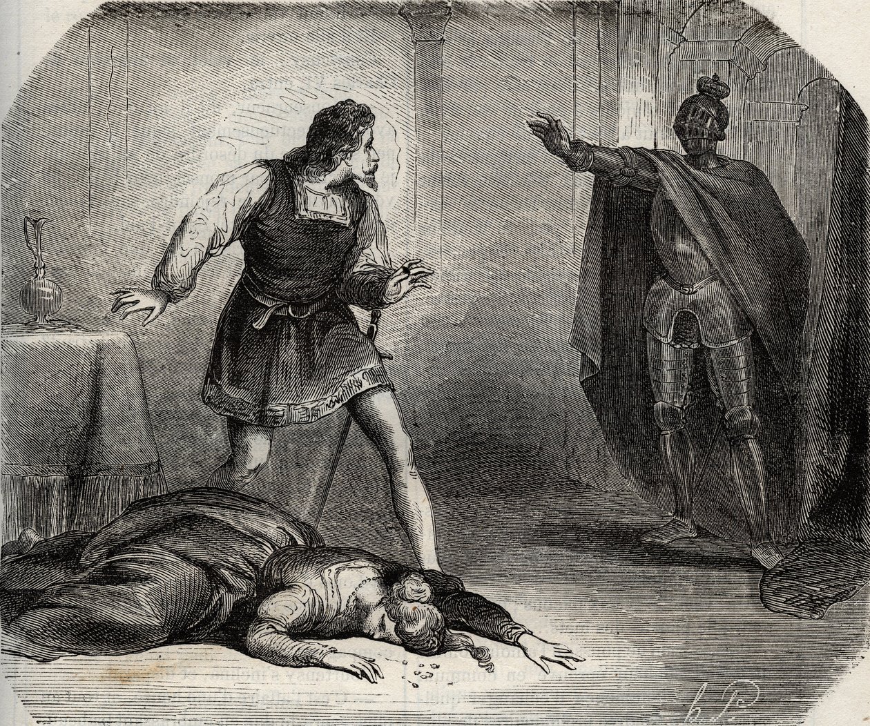 Accusée d