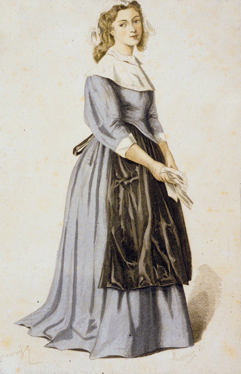 Agnès, de 