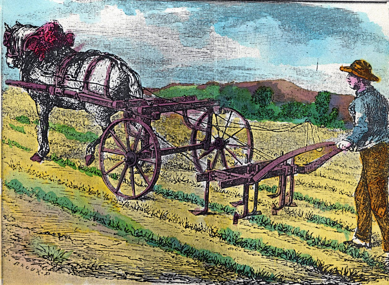 Agriculture : l
