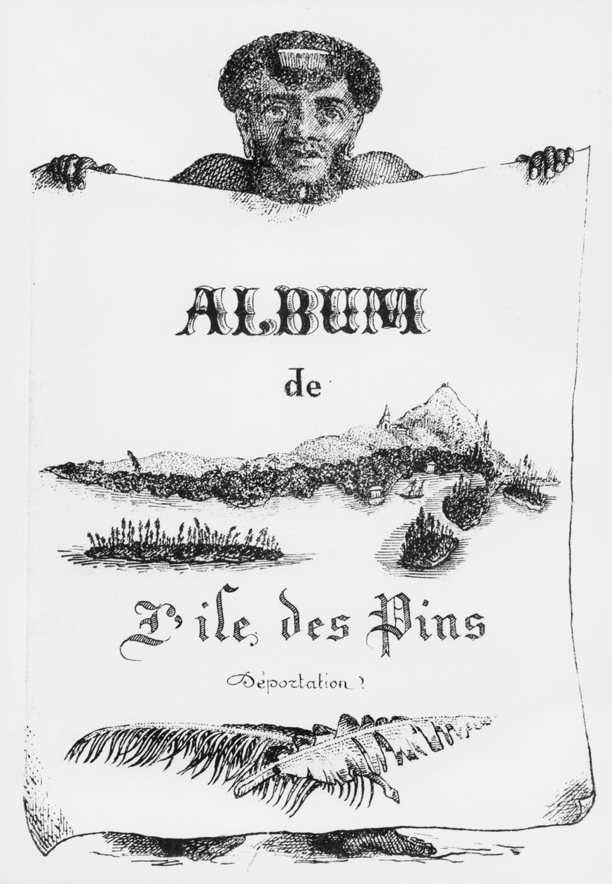 Album de l