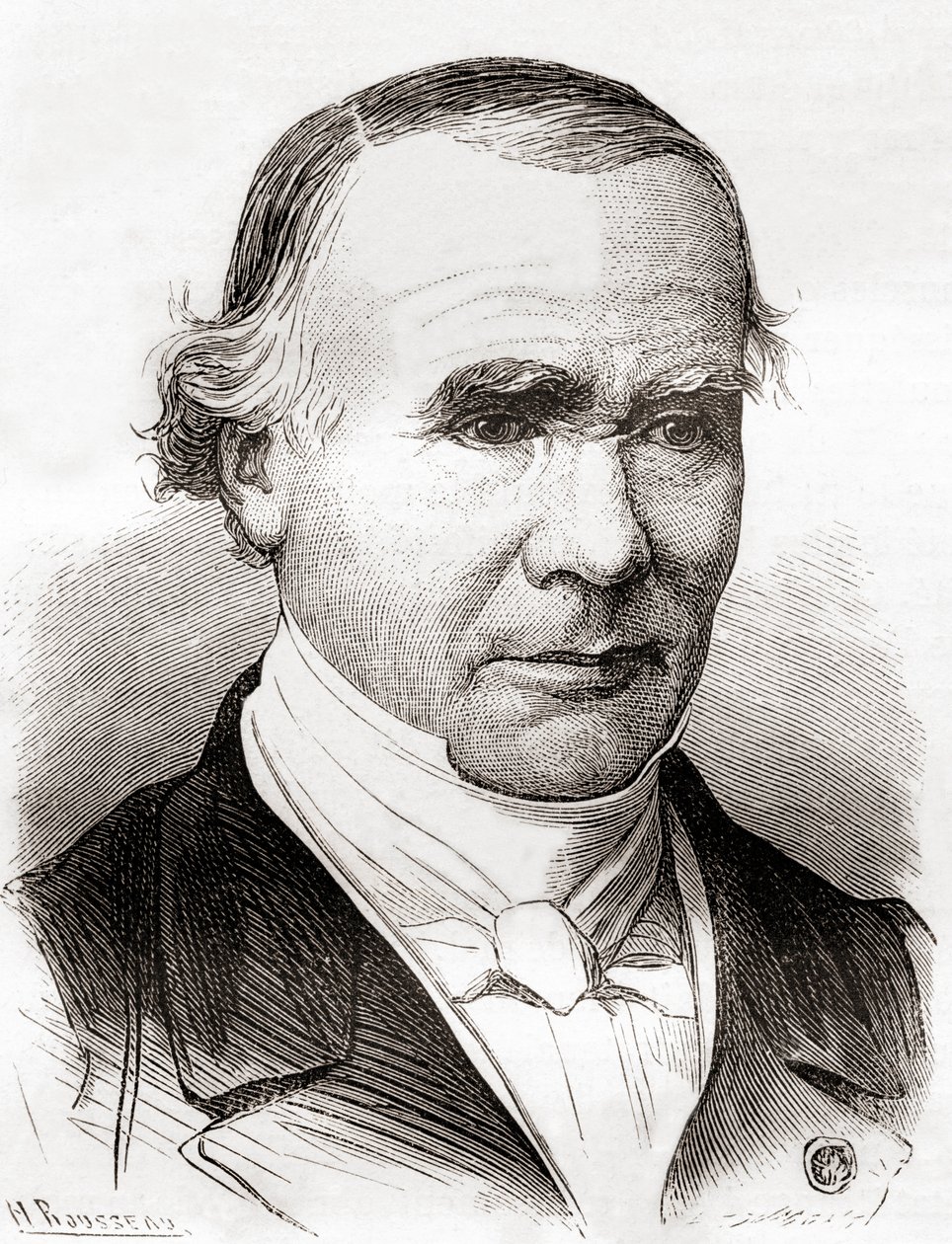 Alfred-Armand-Louis-Marie Velpeau, de 